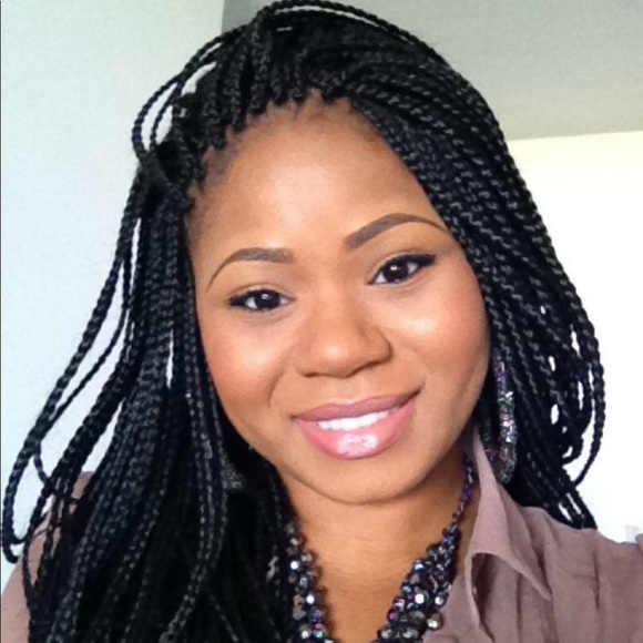 Meet your Posher, Porsha - Picture 1 of 1